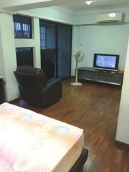 Blk 288B Bukit Batok Street 25 (Bukit Batok), HDB Executive #168731712